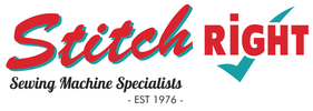 Stitch Right Sewing Machines