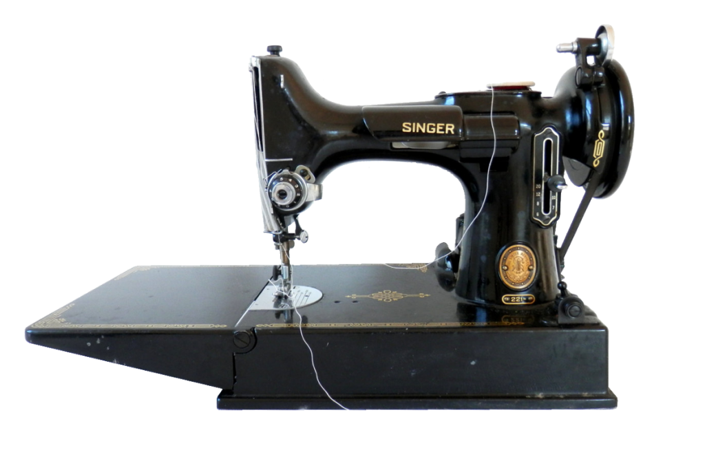 DOMESTIC SEWING MACHINE REPAIR Stitch Right Sewing Machines