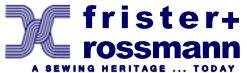 frister rossmann logo