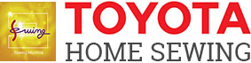 Toyota logoHomeSewing