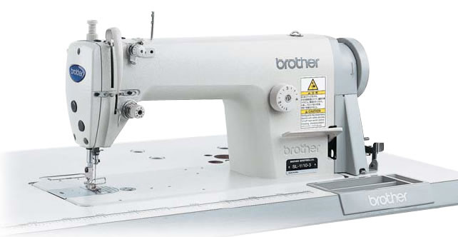 Brother Industrial Stitch Right Sewing Machines Chichester West Sussex Hampshire
