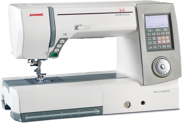 Janome Image Stitch Right Sewing Machines Chichester West Sussex Hampshire