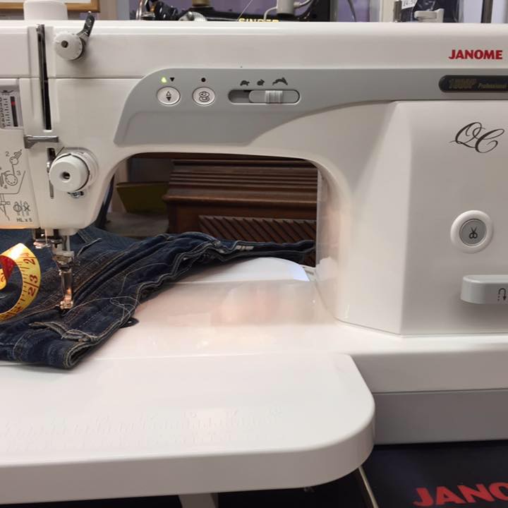 Janome Sewing Machine Repairs|Repair|Chichester|West Sussex|Hampshire